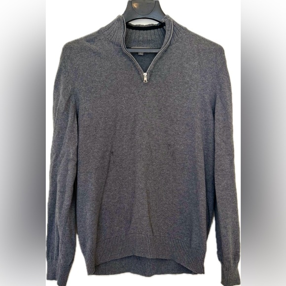 Men’s Large Merona Sweater - Picture 1 of 2